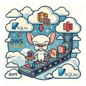 Cloud-Native Persistence